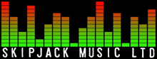Skipjack Music Logo